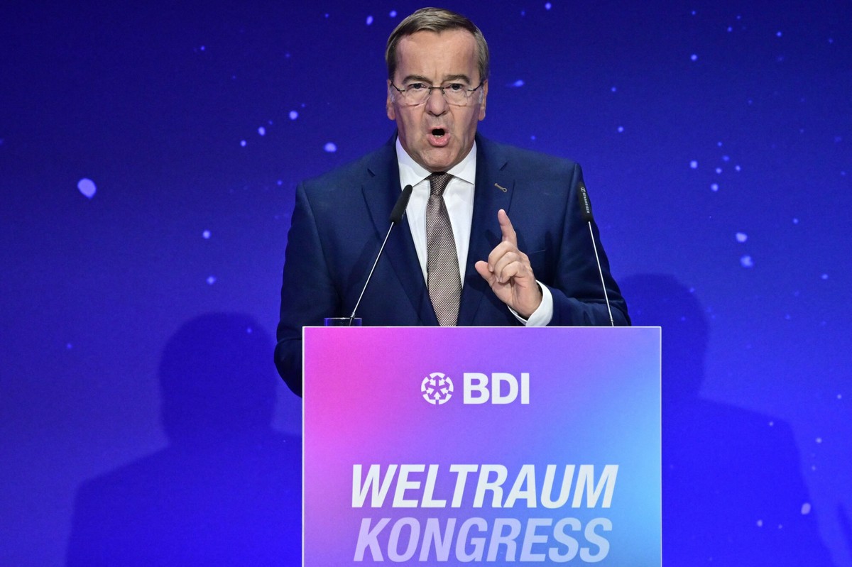 Gwiezdne Wojny po niemiecku. "Sieci satelitarne są dziś piętą achillesową"