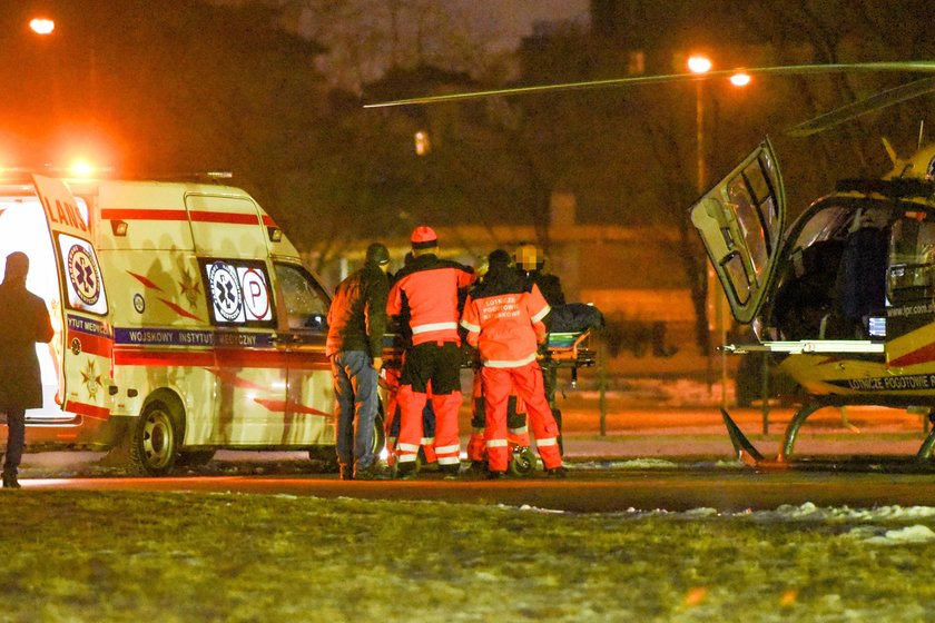 Nowi świadkowie w sprawie wypadku Szydło