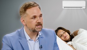 Spavanje nije luksuz koji možemo žrtvovati tokom leta, napominje profesor Medicinskog fakulteta Dragan Hrnčić 