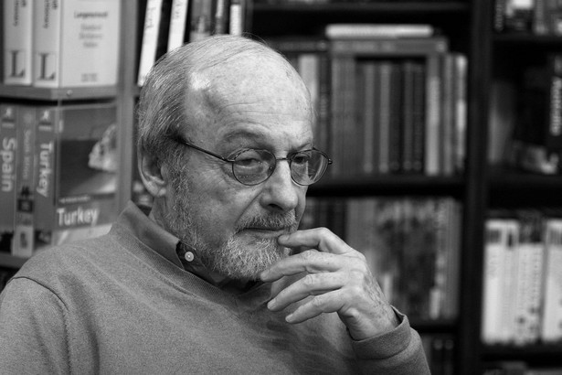 Amerykański pisarz E.L. Doctorow nie żyje