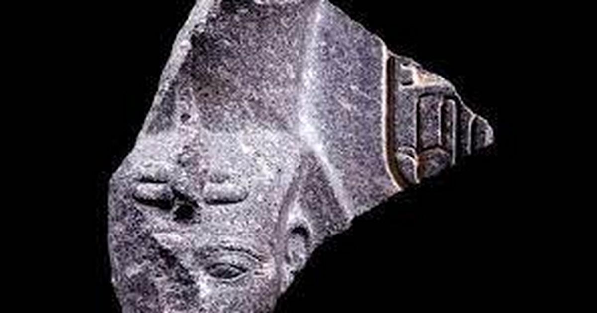 Egypt gets back its 3,400 old antique from Switzerland