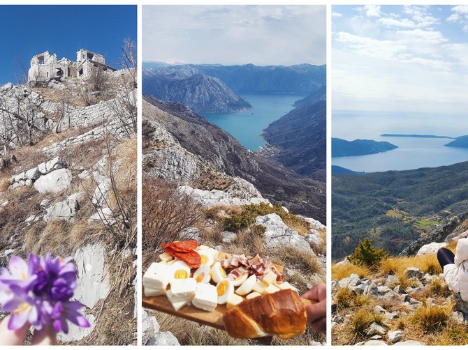 Evo kakve sve lepote pruža Boka Kotorska 