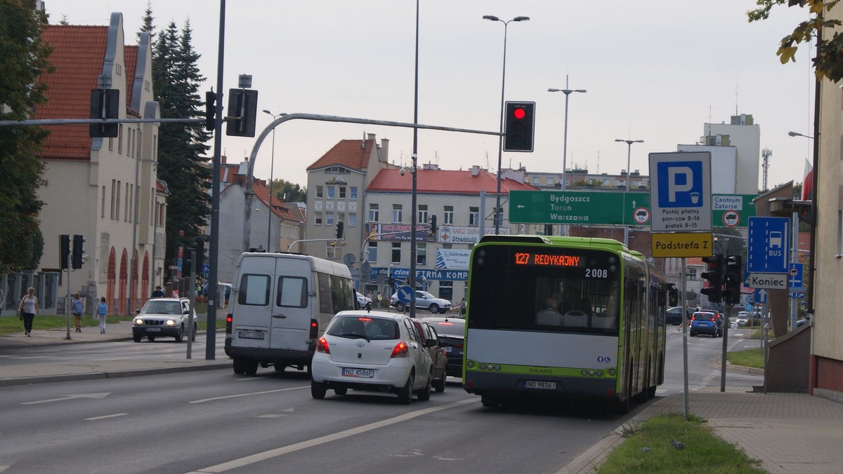 Olsztyn: Budżet Obywatelski. Ile osób zagłosowało w ciągu pięciu dni?