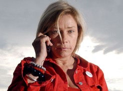 Małgorzata Potocka czeka na miłość? 'Jeśli się przydarzy, nie powiem nie'