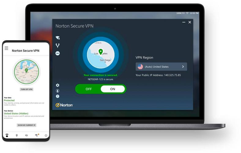 Norton Secure VPN – opcja dla oszczędnych użytkowników