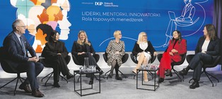 Liderki, mentorki, innowatorki. Topowe menedżerki o swoich rolach w dynamicznym świecie