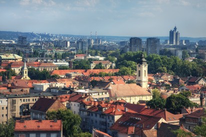 Oltásellenesek tüntettek - ebből van elege a szerbeknek