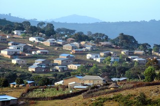 Etiopia: 18 ludzi zginęło w katastrofie wojskowego śmigłowca