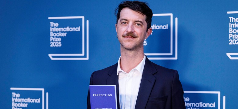 Ta książka o 30-latkach zachwyciła świat. Polskie tłumaczenie to bestseller