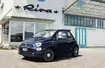 Fiat 500 Riva 