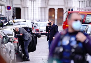 Svedok napada u Nici izneo jezive detalje