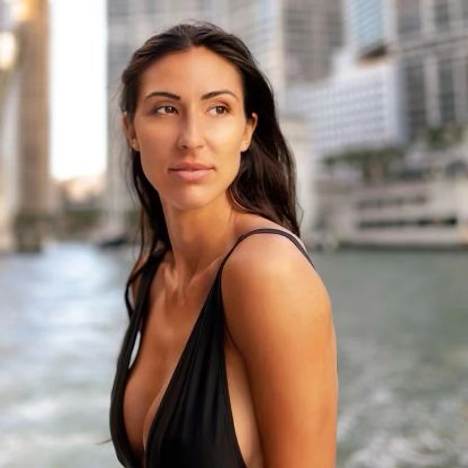 Isidora Madžarević