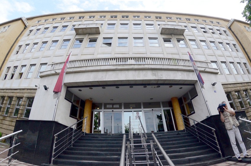 Tuzilastvo za ratne zločine