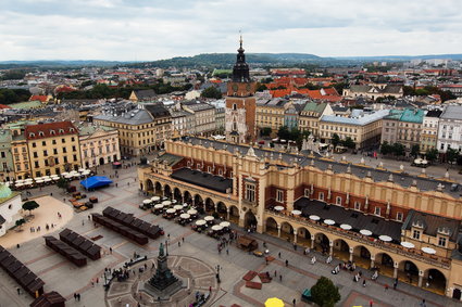 Coraz mniej tanich mieszkań w Krakowie. Gdzie ich szukać?