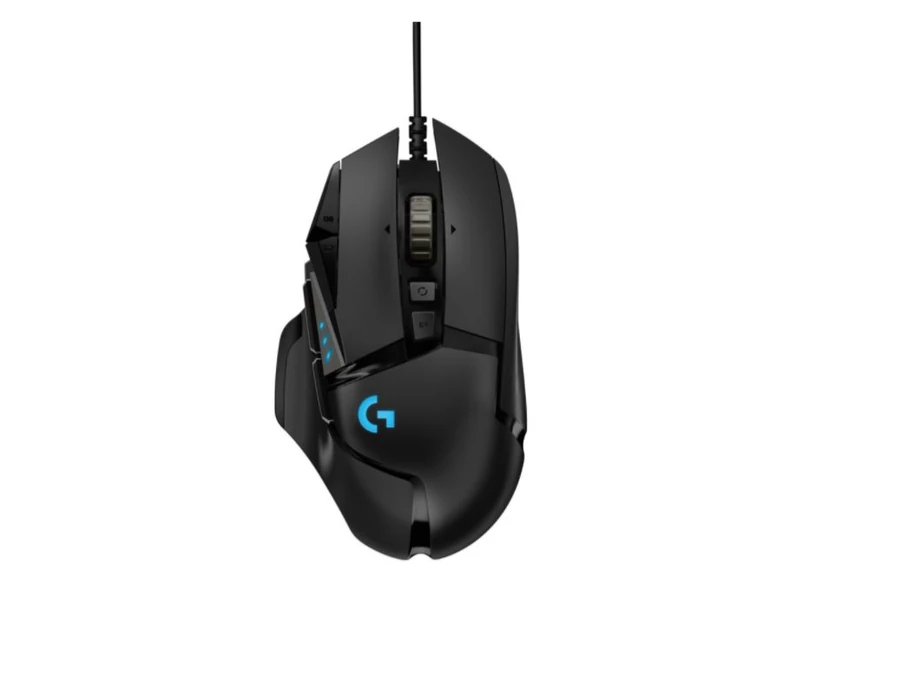 Mysz gamingowa Logitech G502 Hero