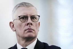 polska może stać się celem terrorystów. cenckiewicz dostał meldunek