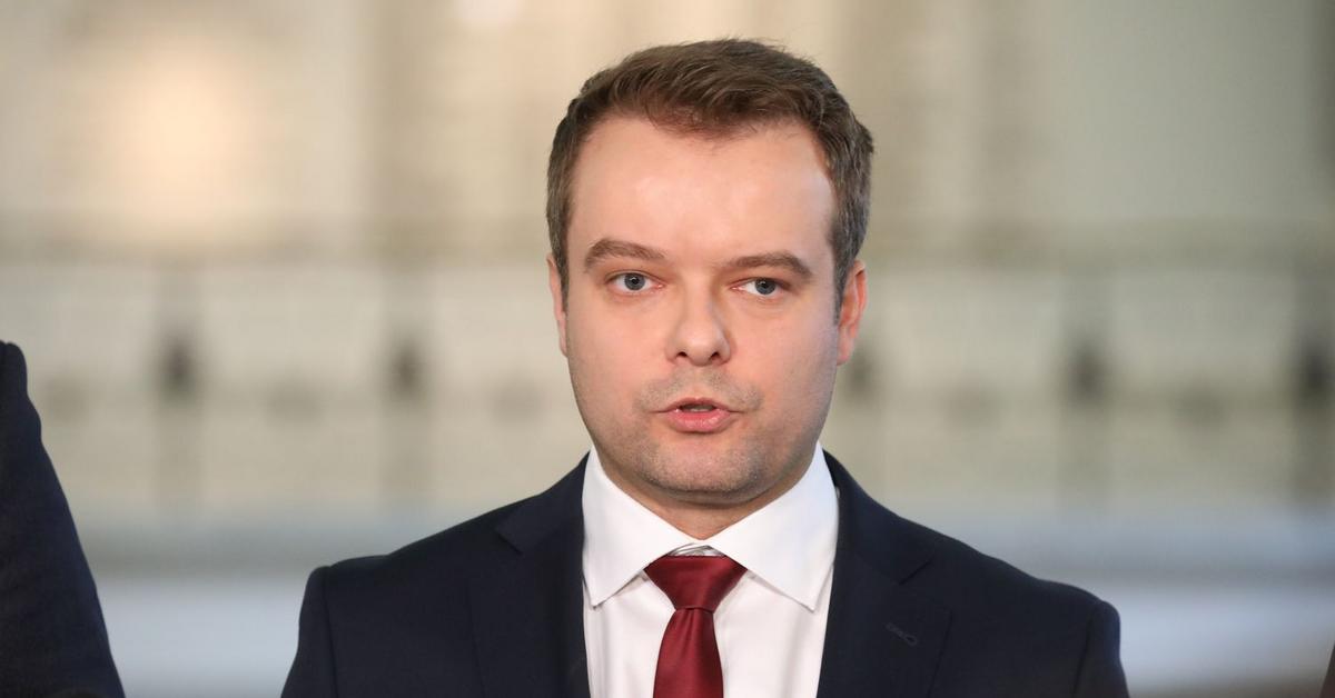  Bochenek: Dotychczasowi członkowie partii Republikańskiej muszą wystąpić o członkostwo w PiS