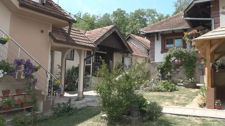 Domaćinstvo Janković