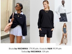 Back to school - gorący trend w modzie na początek jesieni. STYLIZACJE