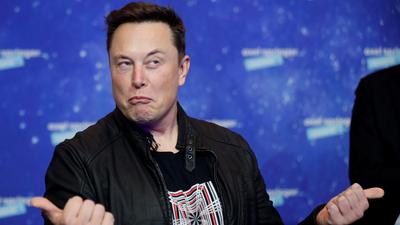 Twitter is holding an AMA with new board member, Elon Musk.