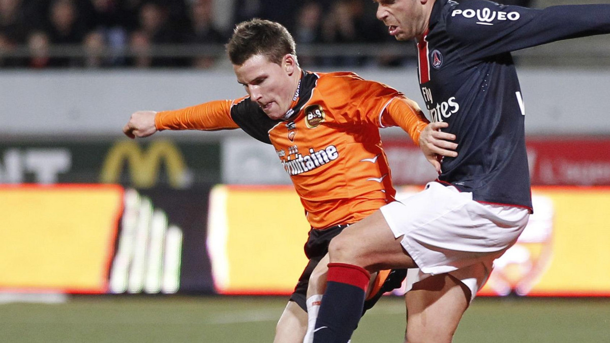 Napastnik Lorient, Kevin Gameiro jest bliski przejścia do hiszpańskiej Primera Division. Jak informują media z Półwyspu Iberyjskiego pozyskaniem bramkostrzelnego piłkarza poważnie zainteresowana jest Valencia.