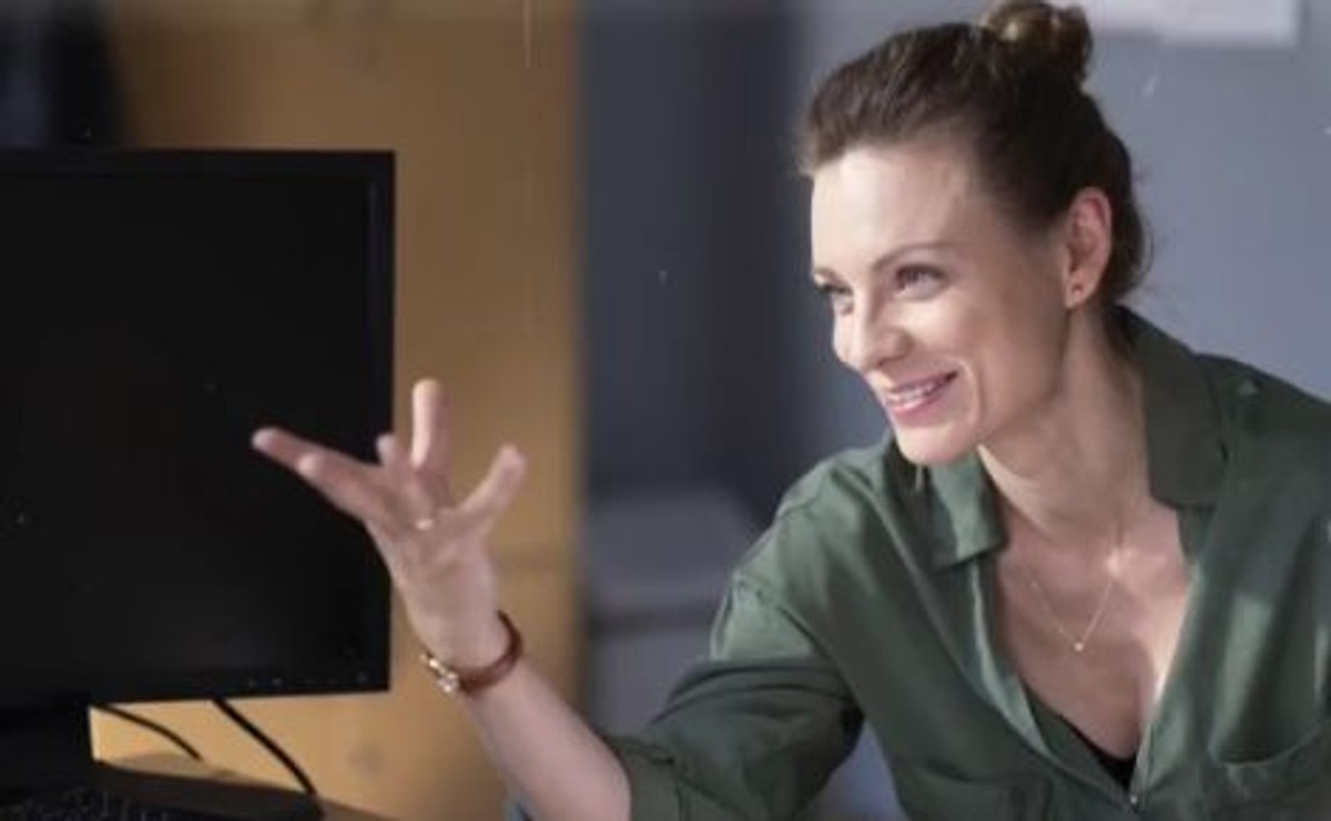 Magdalena Boczarska potwierdza: Wracamy z 2. sezonem "Pod Powierzchnią"!