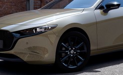 Mazda sypie nowościami! Cena? Nie tylko styl i silnik 2.0 robią różnicę