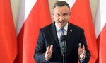 Andrzej Duda nie wytrzymał. Wdał się w pyskówkę