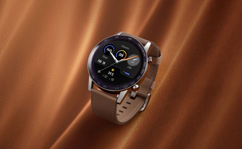 Honor MagicWatch 2