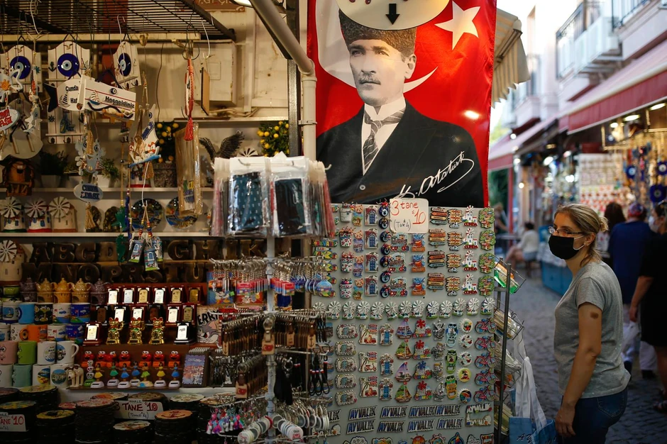 Da li će turisti iz EU ove godine doći u Tursku?