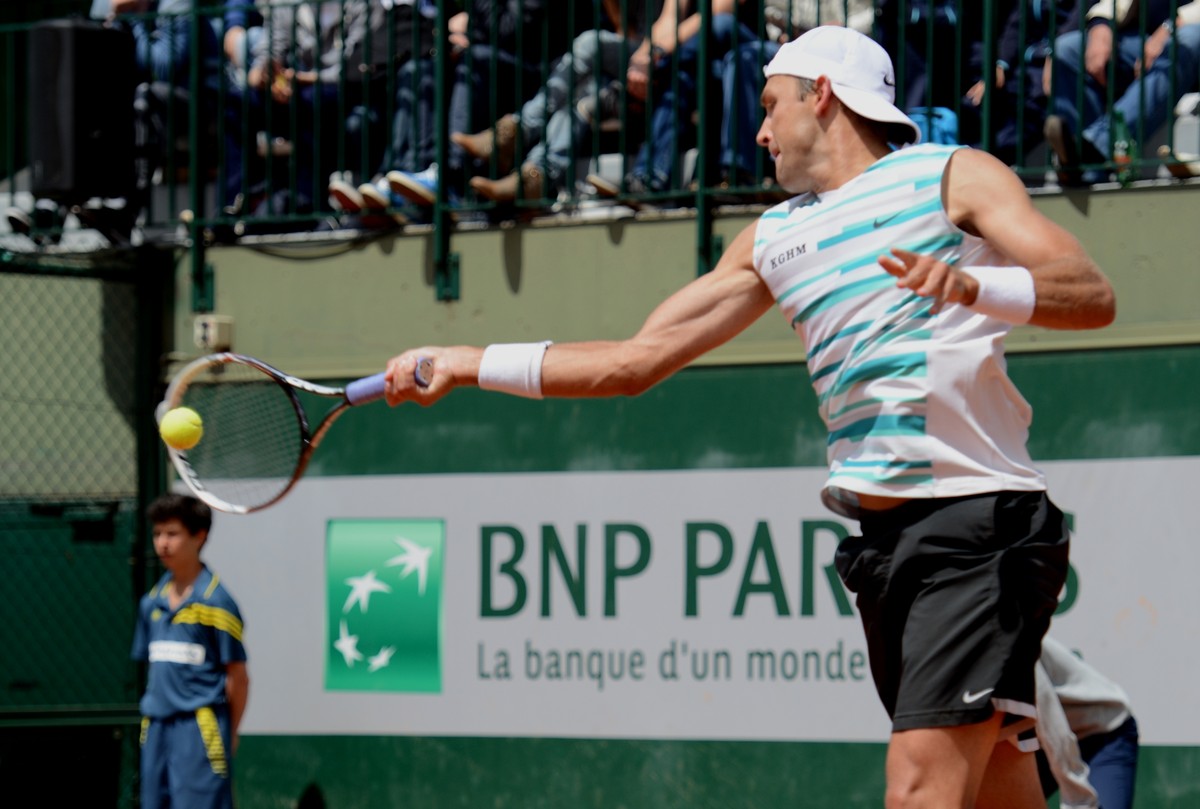 Łukasz Kubot w decydującej rundzie kwalifikacji w s'Hertogenbosch