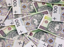 Finansowe tarapaty rządu jeszcze większe