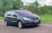 Ford S-Max 2.5 Turbo Titanium - Maksymalnie inny