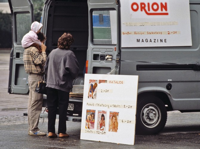 25. rocznica zburzenia muru berlińskiego