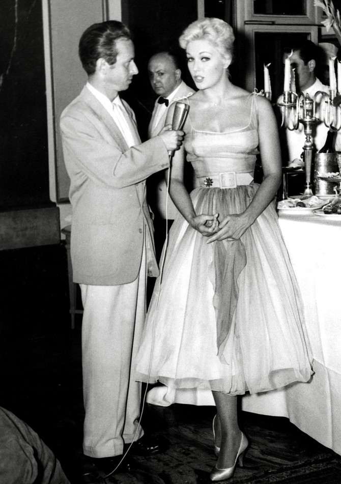 Kim Novak