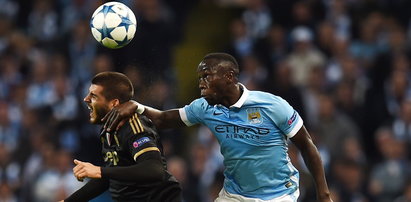 Falstart Manchesteru City. Juventus ograł ich na Etihad Stadium!