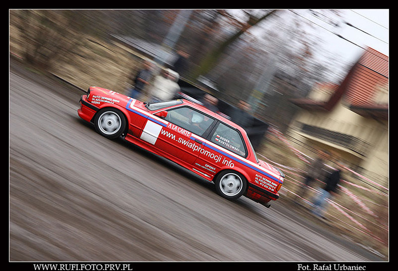 Al Sprint Pan Mechanik - fotogaleria Rafał Urbaniec