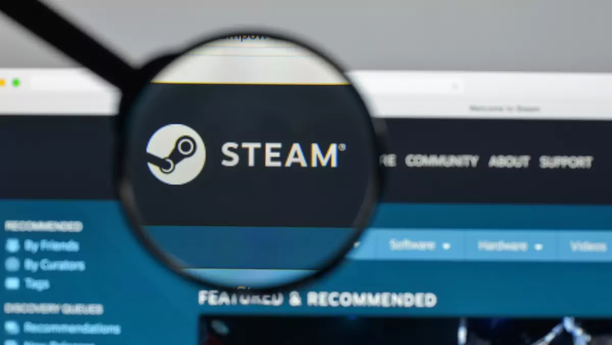 Steam