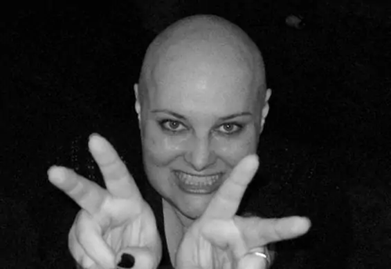 Zmarła Kasia Markiewicz - uczestniczka "The Voice...". Przed śmiercią spełniła swoje marzenie