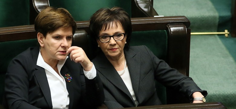 Politycy PiS wycofują się: Nie ma tematu stawiania Tuska przed Trybunałem Stanu