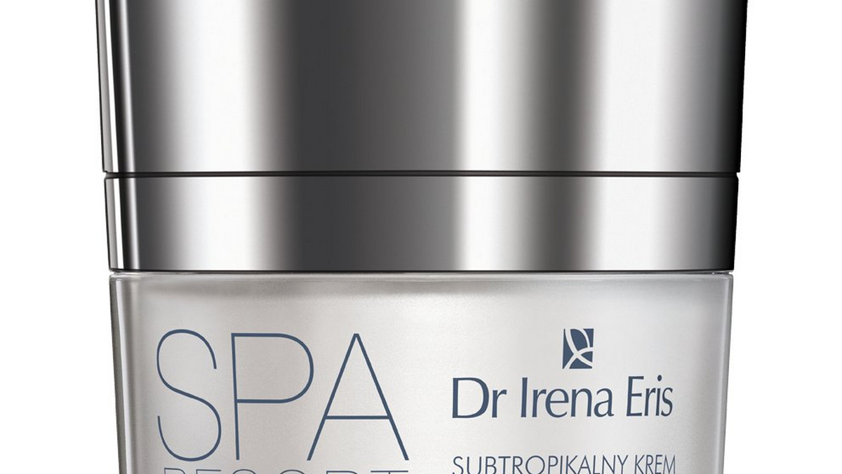 Dr Irena Eris SPA RESORT prezentuje samoopalający krem do  twarzy CAPRI Subtropikalny. Produkt zapewnia  niezapomniane chwile we własnym, domowym spa. To perfekcyjna pielęgnacja twarzy i ciała, a jednocześnie pozwala się rozkoszować orzeźwieniem morskiej bryzy CAPRI.