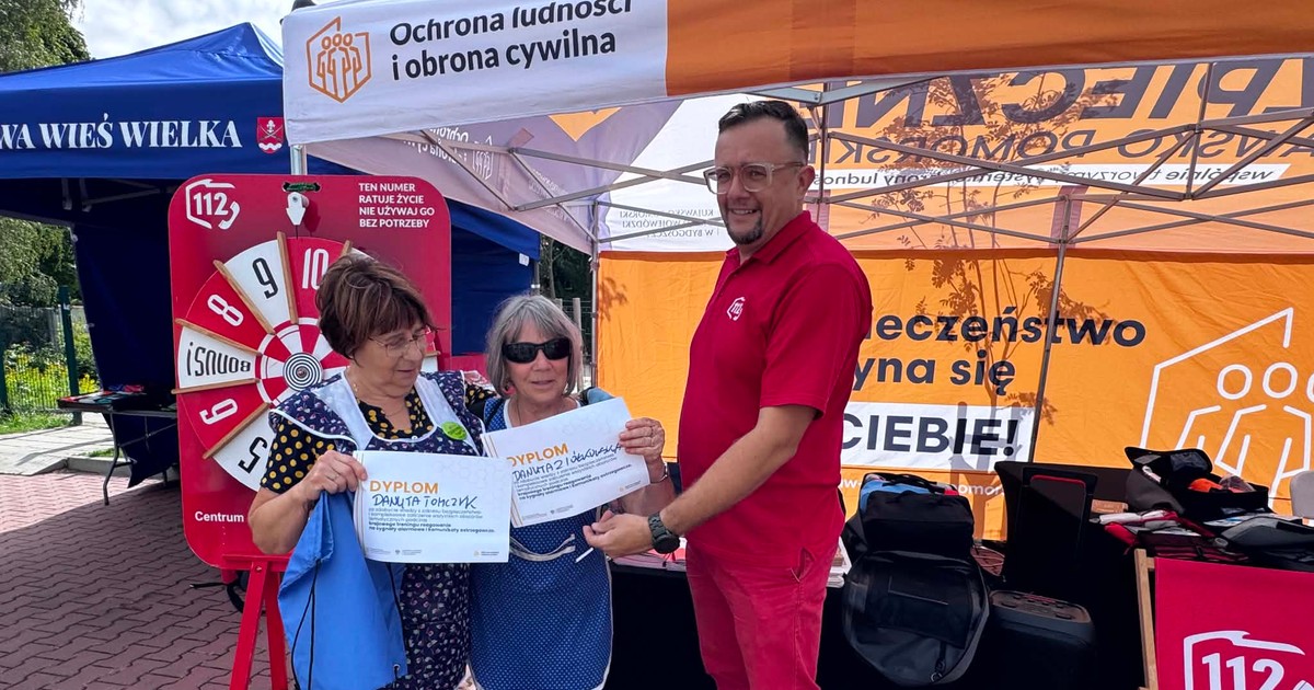 Krajowy Trening Reagowania 2026: Jak plecak ewakuacyjny zmienia świadomość bezpieczeństwa w Polsce