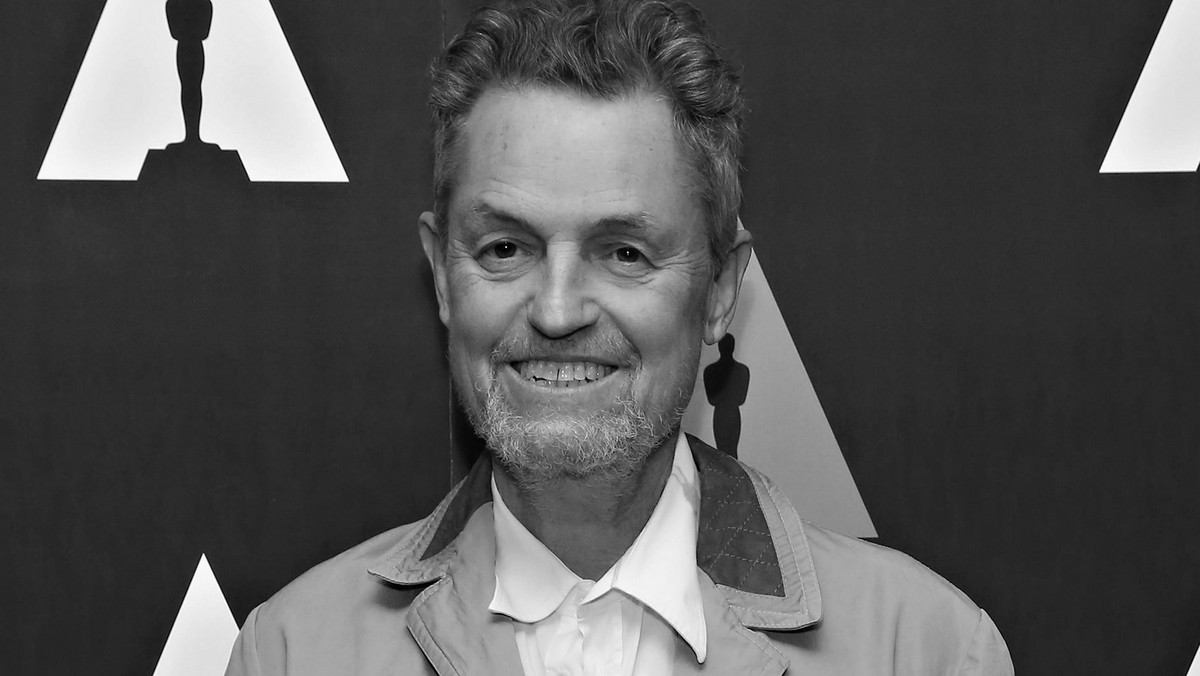 Jonathan Demme, laureat Oscara za film "Milczenie owiec", nie żyje. Miał 73 lata. Reżyser zmarł na raka przełyku i komplikacje związane z chorobą serca.