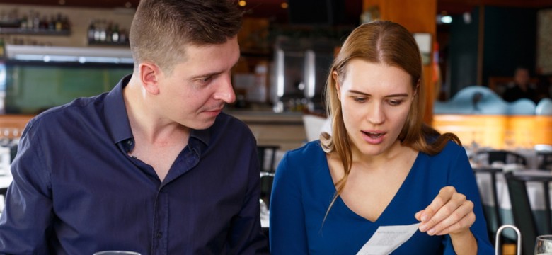 Niemal co drugiego Polaka nie stać już na korzystanie z restauracji...
