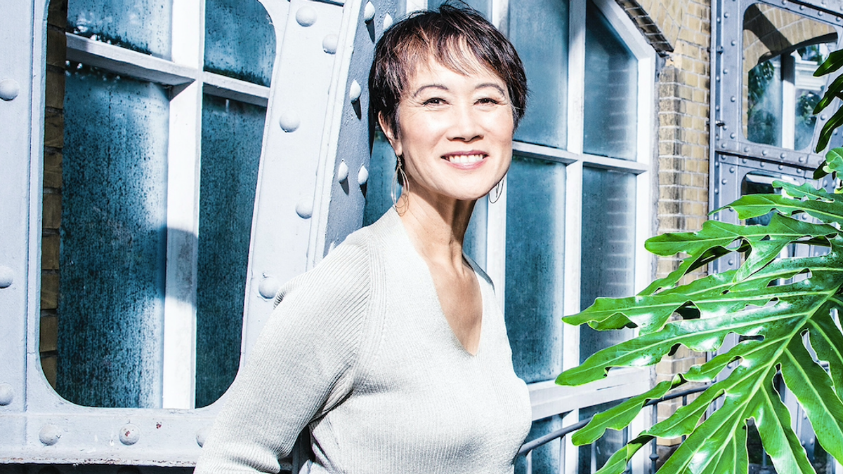 Tess Gerritsen