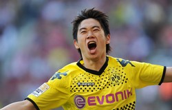 Manchesterze United ustalił warunki transferu Shinjiego Kagawy