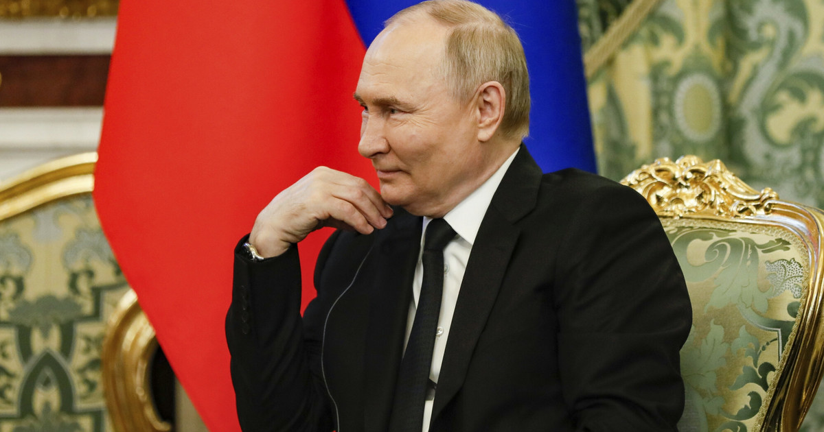 Ceasefire in Ukraine?  That is Putin’s bluff and crafty plan