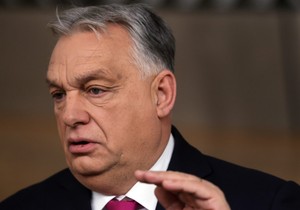 Viktor Orban