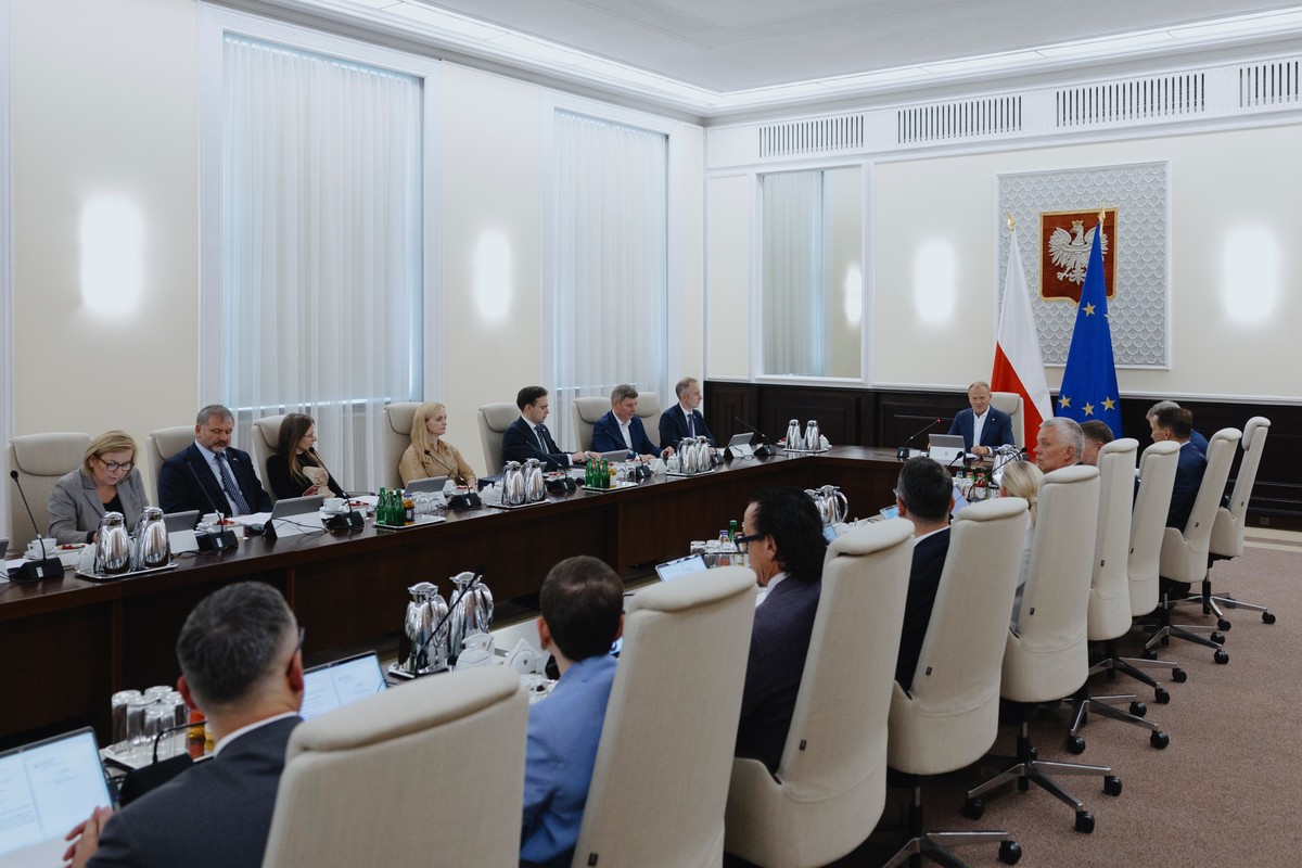 Polska nie poddaje się w sprawie ETS2. "Rewizja dyrektywy ETS to będzie najważniejszy moment"