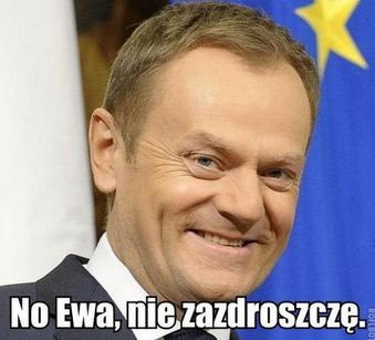 Wielkie zmiany w rządzie. Najlepsze memy